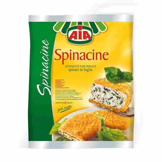 Picture of AIA SPINACINE 1KG